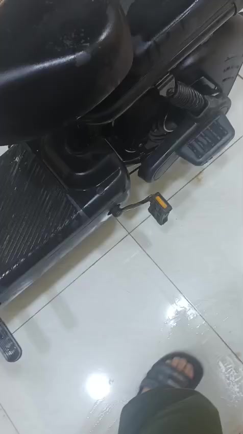 دراجه شحن للبيع كلشي مابيه ب350وبيه مجال


**إذا كنت صاحب هذا الإعلان وتريد حذفه لأي سبب، رجاءا أرسل رسالة إلى الدعم الفني**