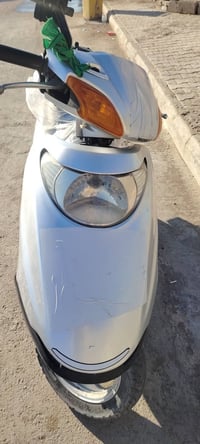 سبيسي ماليز • مكينه مفتوحه • كوت زين القوس