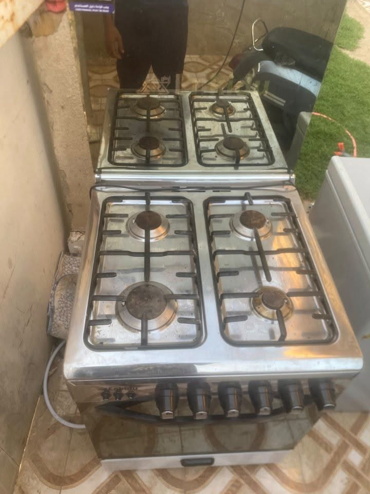 مجمده وطباخ اخو الجديد سعر 350 ثنيناتهن ‭***********‬
