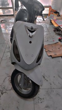 دراجه ماكس • كفرات كاملة • ناصريه مركز