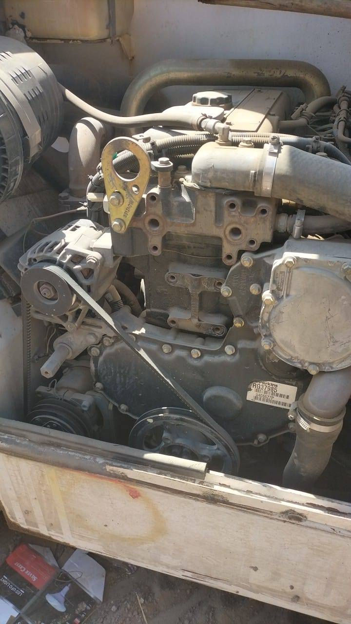 سلام عليكم مرخصت الامن عدي شوكيه للبيت نضيفه وحلوه مال شغل تاكل من وراهة خبزه عمليه وجاهزه للشغل  وسعرهة جدن مناسب هاي الفيدوات شاهدهة مكاني بلبصره قضاء القرنه للستفسار والسعر يرجئ الاتصال برقم ***********
