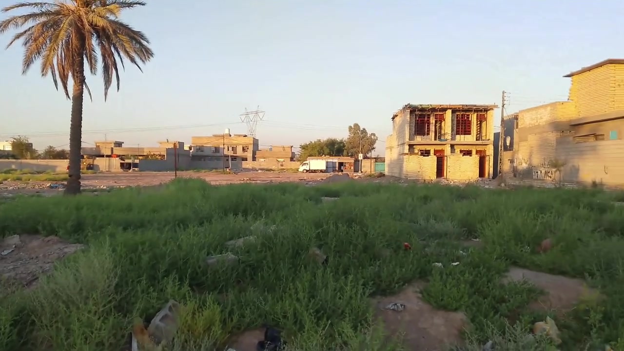 سلام عليكم قطعة أرض للبيع
بوب الشام بستان بشار 
مساحة ٢١٠متر زراعي سند ٢٥
واجهية ١٢ونزال ١٧ونص
السعر ٥٨مليون وبيها مجال
مراسلة الصفحة واتساب
***********
