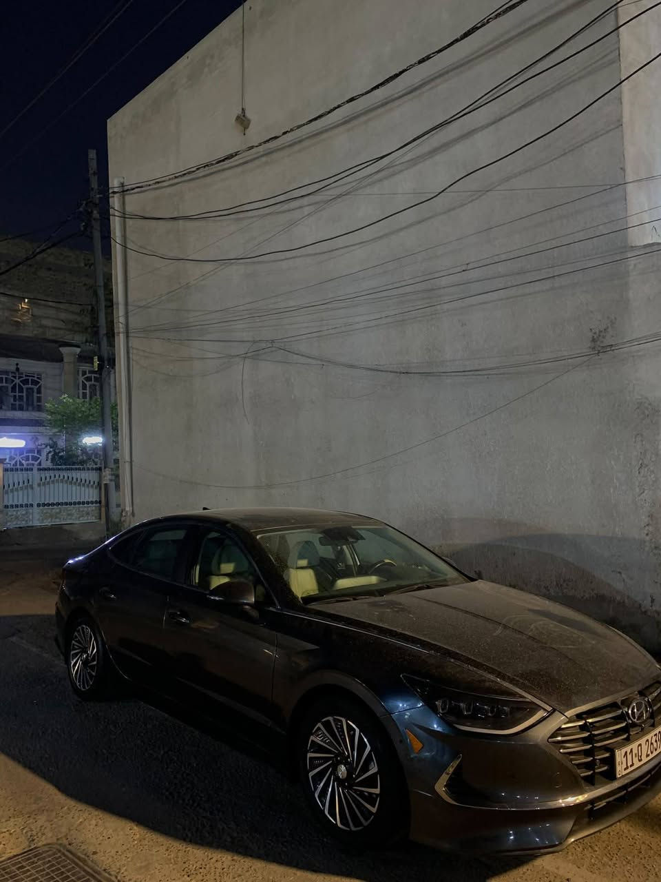 سوناتا 
٢٠٢٣
هايبرد فول
سياره جاهزه  
هاي ضربتها مرجعه بارد بدون تبديل بدون صبغ 
ماشيه 60ميل
بيها هاي طخه بصوره شوفها
رقم بغداد ب اسمي تحويل ثاني يوم
السعر 185

كروب 13 رابط كروب مكتب الخليج للأستيراد الوارد الامريكي والخليجي
اهلا وسهلا بالجميع 🇺🇲🇾🇪
https://chat.whatsapp.com/CIRbT8LWJE4DOtlzOwVMw4
***********
@إشارة
