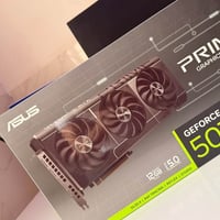 RTX 5070 • ١٢ جيجا • النجف