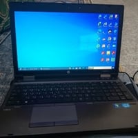 لابتوب HP • HP probook 6570b • حاسبة مستعملة • لابتوب Core i5 • رام 8 ...
