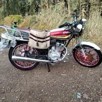 دراجة سيفان • محتاج شغل قليل • الخالص