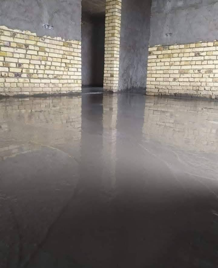 سلام عليكم توجد خباطه صب لكافت الأرضيات فرش سبيس وحدل وصب شغل درجه اولى شاهد الله للاستفسار ‏‪***********كربلاء
