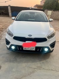 للبيع سيراتو موديل 2019 رقم اربيل سياره كفاله عامه لون صدفي للاستفسار ...