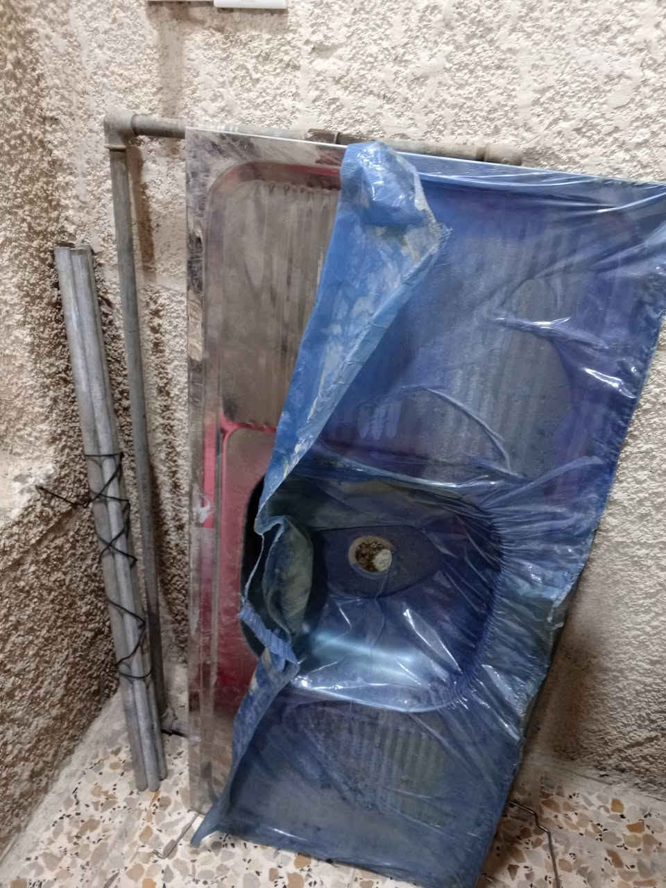 سنك جديد غير مستعمل السعر 25 الف ***********
