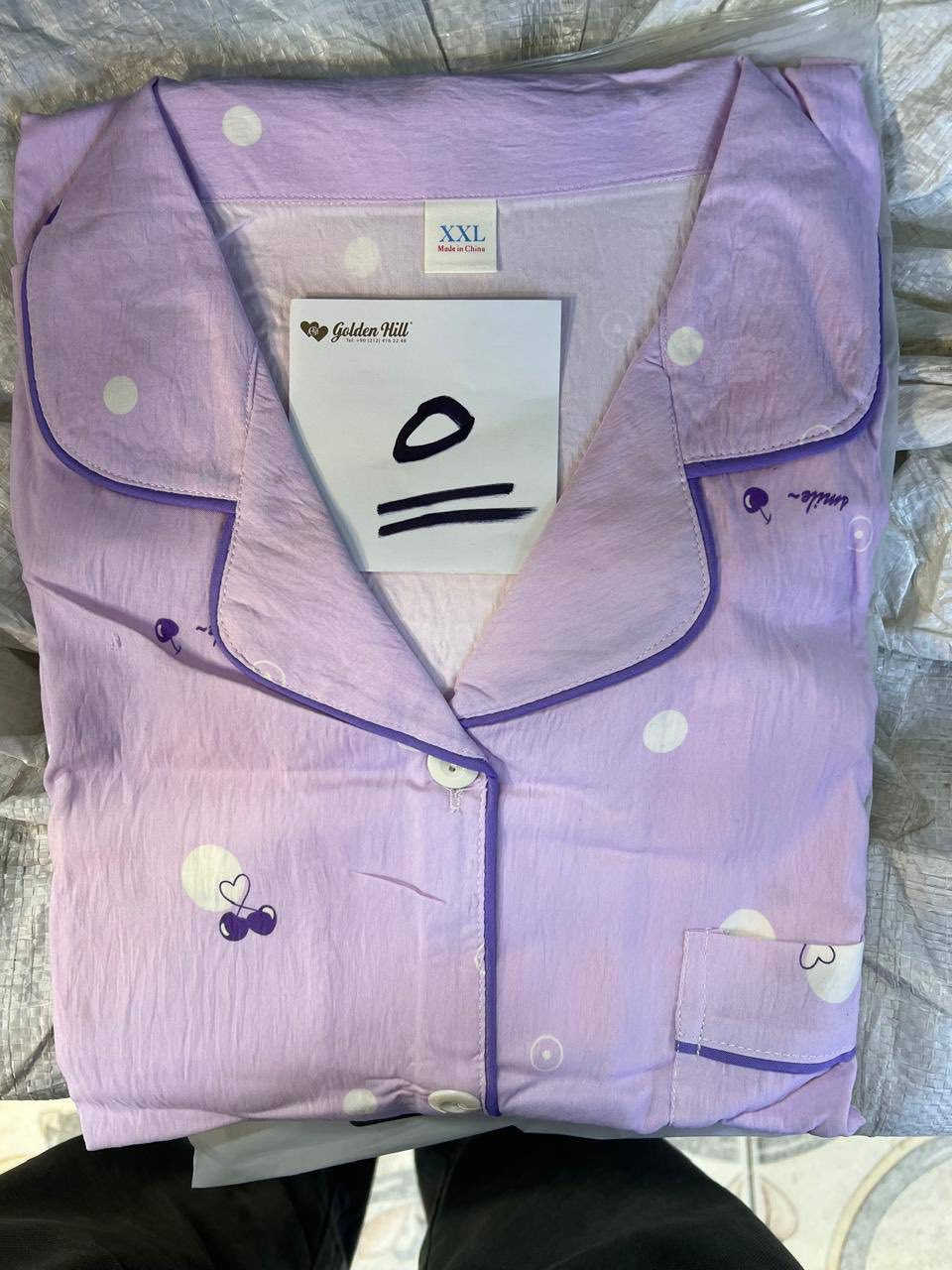 مشكل
XL/xXL

https://t.me/mahdifashionw


**إذا كنت صاحب هذا الإعلان وتريد حذفه لأي سبب، رجاءا أرسل رسالة إلى الدعم الفني**