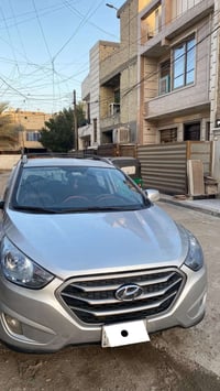 توسان 2011 محدث 2016 وارد امريكي مكينه وكير كفاله عامه وكير atm .  سعر...