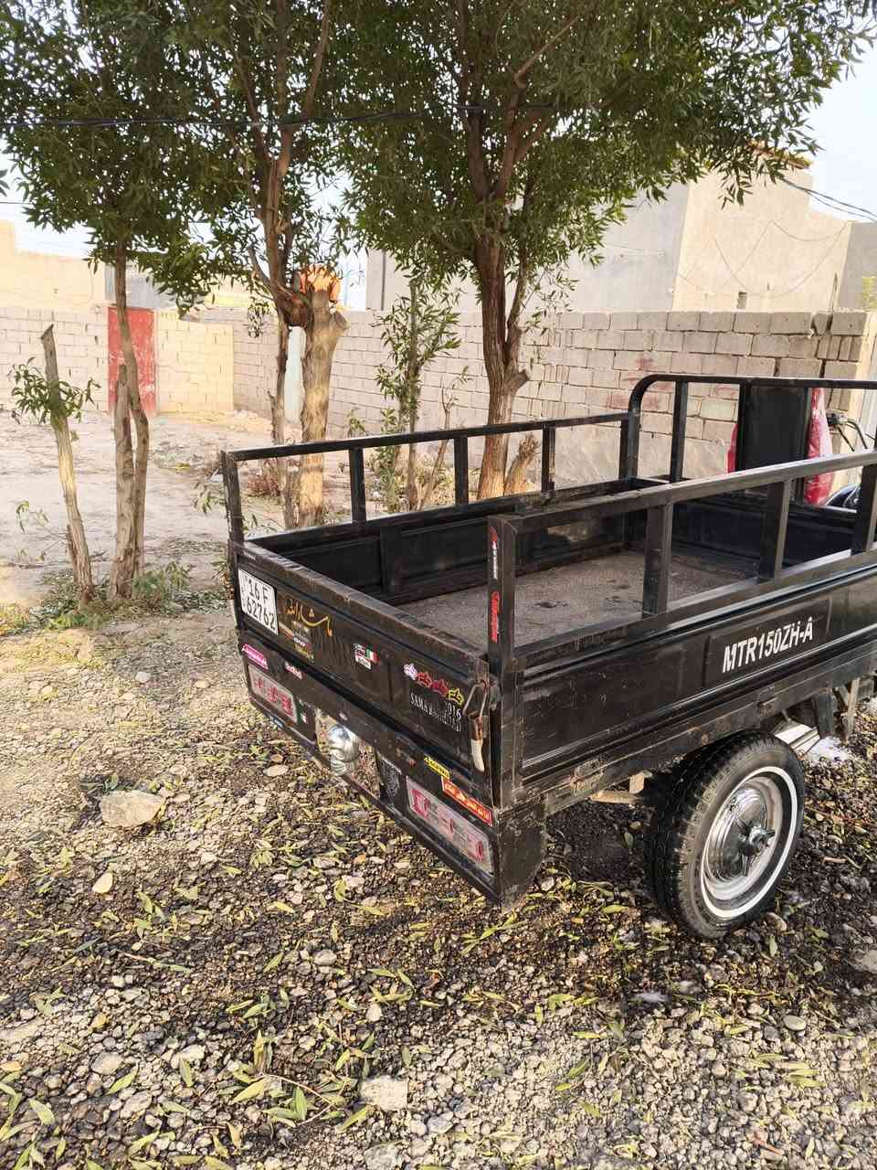 للبيع امتي ار مديل 16 كلشي موضح يمك مكينه 25 اكسن قبل يومين شاده شاصي قطرت لحيم مابي الستوته رقم تستلم سنويه تايرت دبلات كير بوكس كلة جديد معايزه شي الستوته بس عوزها ترتيب رقمي ***********
