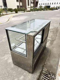 ثلاجة تركية • 154×73 سم • مبرد فول