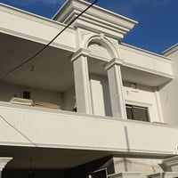 كركوك دوميز • تأسيس بواري ومجاري • نظام غاز دفن