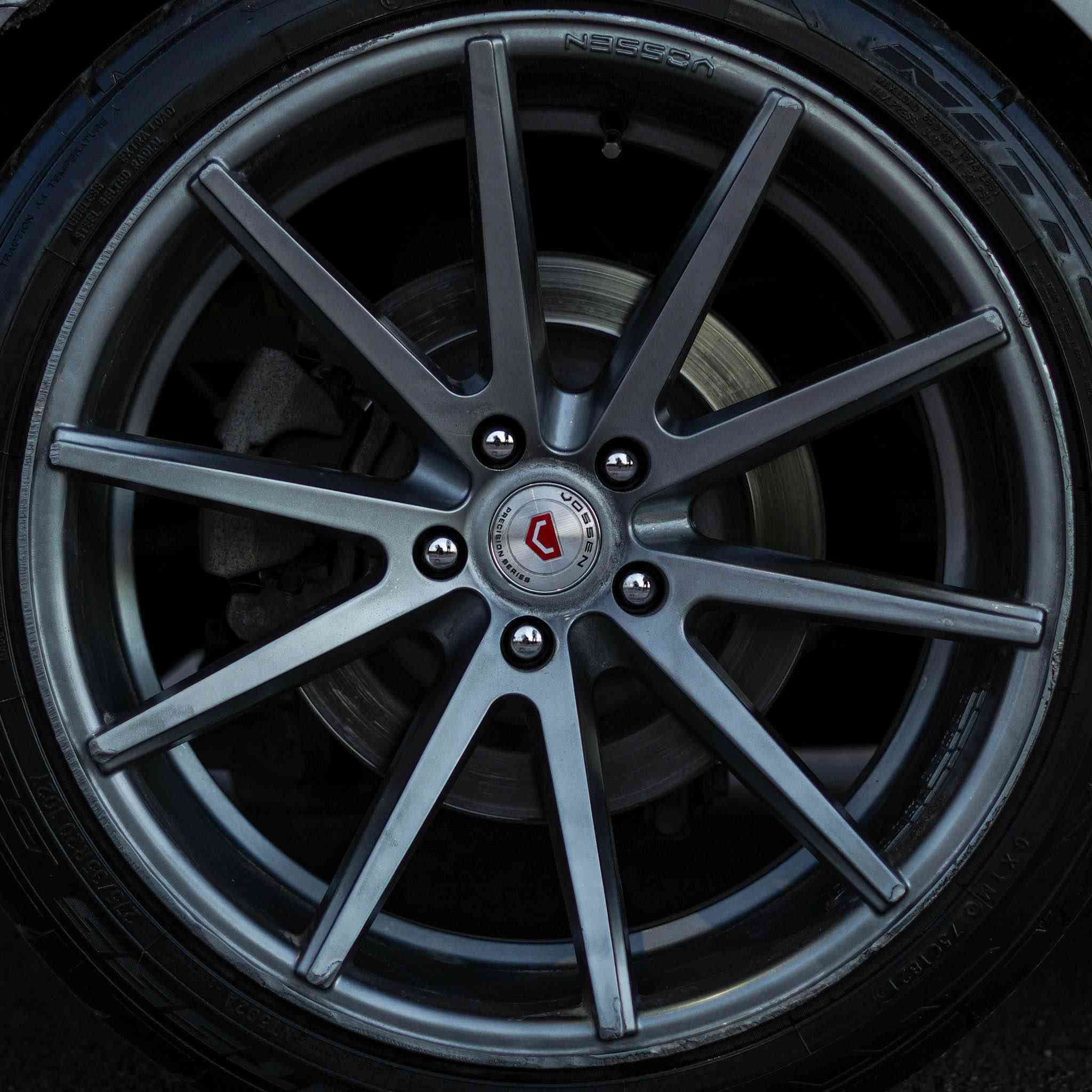 Ford Mustang 2016 V6

مكان السيارة : السليمانية 
السيارة باقية ع وضع الشركة
ماشية  ٩٧ الف
سبويلر بلادي
بلجكترات بلاد
‏LED اوراكل سموك
دواخل السيارة كلش نضيفة
اضافة شفتات استيرن اسود
السيارة نضيفة و مابي مصرف
سستم صوت صالنصة HT power
ويالة فوزن 20 تو سايز
سيرفس جديد
دهن مكينة و كير جديد مبدل
دسكات جديد
صبغ : قطعتين بخ ، بنيد و نص جاملغ خلفي صبغ
السيارة بسمي 
سعر السيارة ١٤٨$
واتساب : ***********

Shwen : slemani 
 
* Lasar daqy belad mawatawa
* 97 hazar roshtwa
* Bali beladi
* Blajktor belad 
* LED oragly smok
* Nawaway sayaraka zor jwan w pak mawatawa
* Battle-shift rash
* Sayaraka pak w be masrafa
* System sawty salonsa HT power
* Wheel VOSSEN 20 y 2 size
* SERVICE y taza bo krawa
* Roni makina hydraulic y ger hamw shteki taza bo gorawa   
* Banawi xomawaya

Boyax : 2 chamlxi pesh pampa ,bonit  + new chamlxi dwawa boyaxa .

Banawi xomawaya

Nrx : 148$
WhatsApp : *********** السليمانية, العراق
