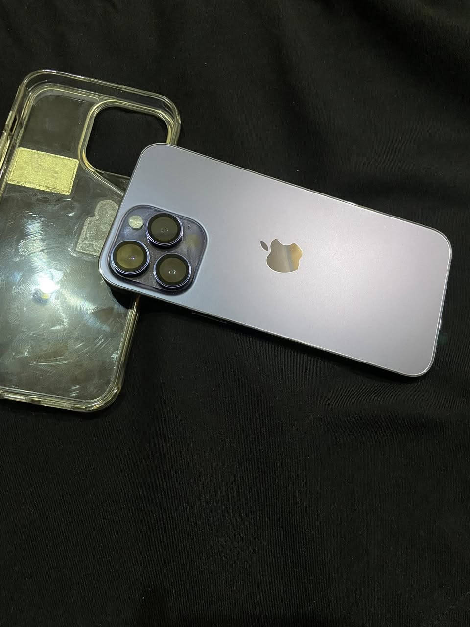 ايفون 14 بروماكس جهاز نضيف ستخدام شخصي جهاز مكفول فقط بطارية مبدلة تقرة 100 ذاكرة 256 شرق اوصط /AA 
ماويا كارتونة سعر 750 مكاني الامن داخلي رقمي ***********
