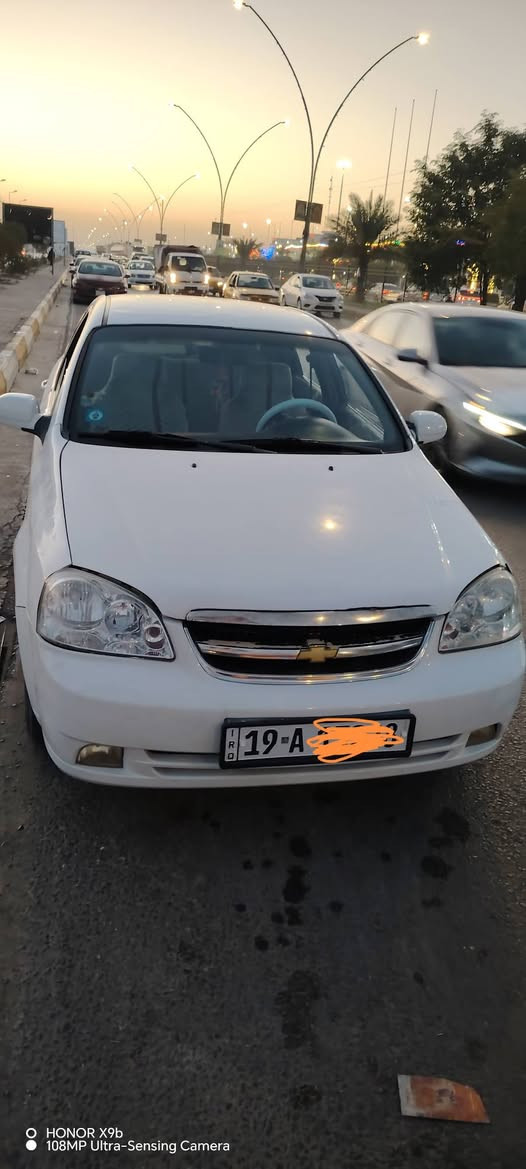 سلام عليكم اوبتره موديل ٢٠١١ جديده شاشه عريضه كامره تبريد ثلج كامل مكينه خير من الله ماكن كربلاء ***********وعلي مال جنايه ٨٢ وبيه مجال بصيط بيه قطعتين جاملغ تبديل الامامي والثاني بيه شويه صبغ شبر اما الباقي دواخل مكينه مكفول مع الف شكر
