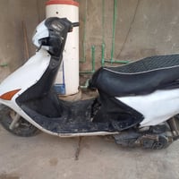 دراجة فراشة • شغالة • الديوانية السنية