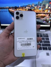 11 برو ماكس ذاكره 256  نموذج M ((دبل سيم ))  بطاريه 96  شرط ما مفتوح  ...