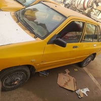 سايبا شمعه  للبيع موديل 2011 رقم مثنى مداور ثاني يوم.. كير ومحرك مكفول...