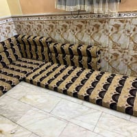 كنب • كلش نضيف • جديد