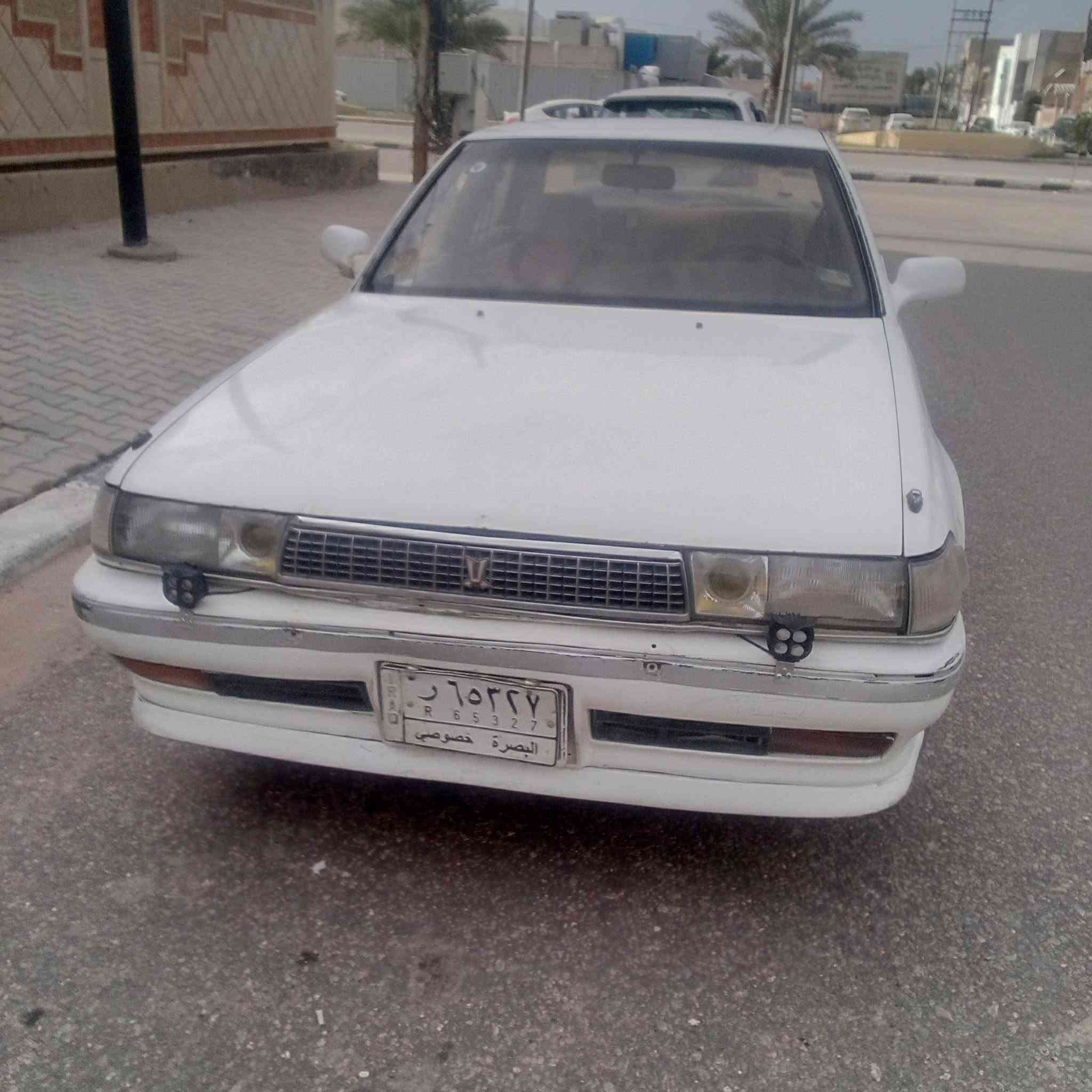 السلام عليكم كرستا بسمي 
سنويه 29 مكفوله كير مكينه نقل جثه اصوليات 
كلهه مكفوله ثاني يوم مداور
ديوانيه شاميه ***********
السعر 42 مجال قليل حك الجيه
