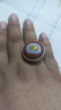 فضة ٩٢٥ • ٣٢ غرام • قياس ٢٨