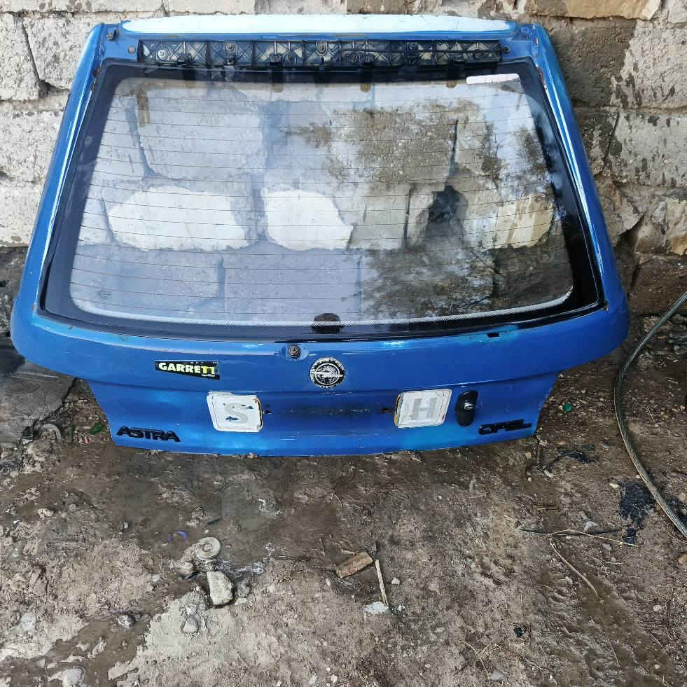 يتوفر ابواب اوبل استرا كامل سستم نظيف وياهن استاب اكسل كامل 1600
عدد اثنين ودرايم شفت جهة اليمين كلهم 200 الف 
***********
