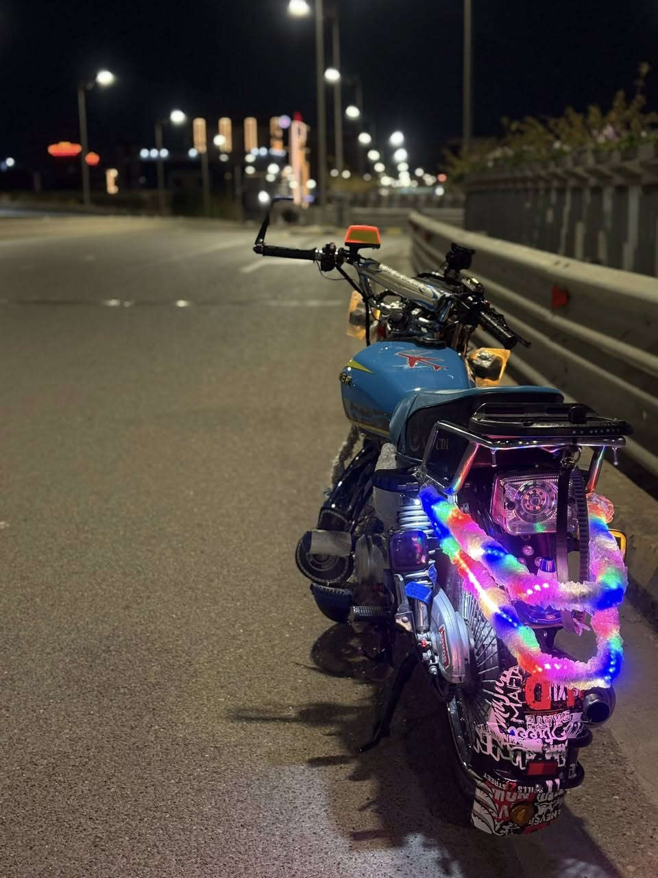 للبيع تايكر اربعه كير موديل 25 بعده جديده تعال افحص وشوف بعينك ب925 وبي مجال


**إذا كنت صاحب هذا الإعلان وتريد حذفه لأي سبب، رجاءا أرسل رسالة إلى الدعم الفني**