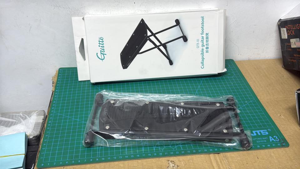 الاسعار نهائية وغير شاملة لاجور التوصيل 🚚 (٥ الف بغداد و٦ الف محافظات).
الفحص عند الاستلام وقبل تسليم المبلغ للمندوب.

بدون احراج رجاء 💐


**إذا كنت صاحب هذا الإعلان وتريد حذفه لأي سبب، رجاءا أرسل رسالة إلى الدعم الفني**