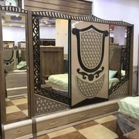 غرفة نوم • استخدام قليل • ١٠ قطع