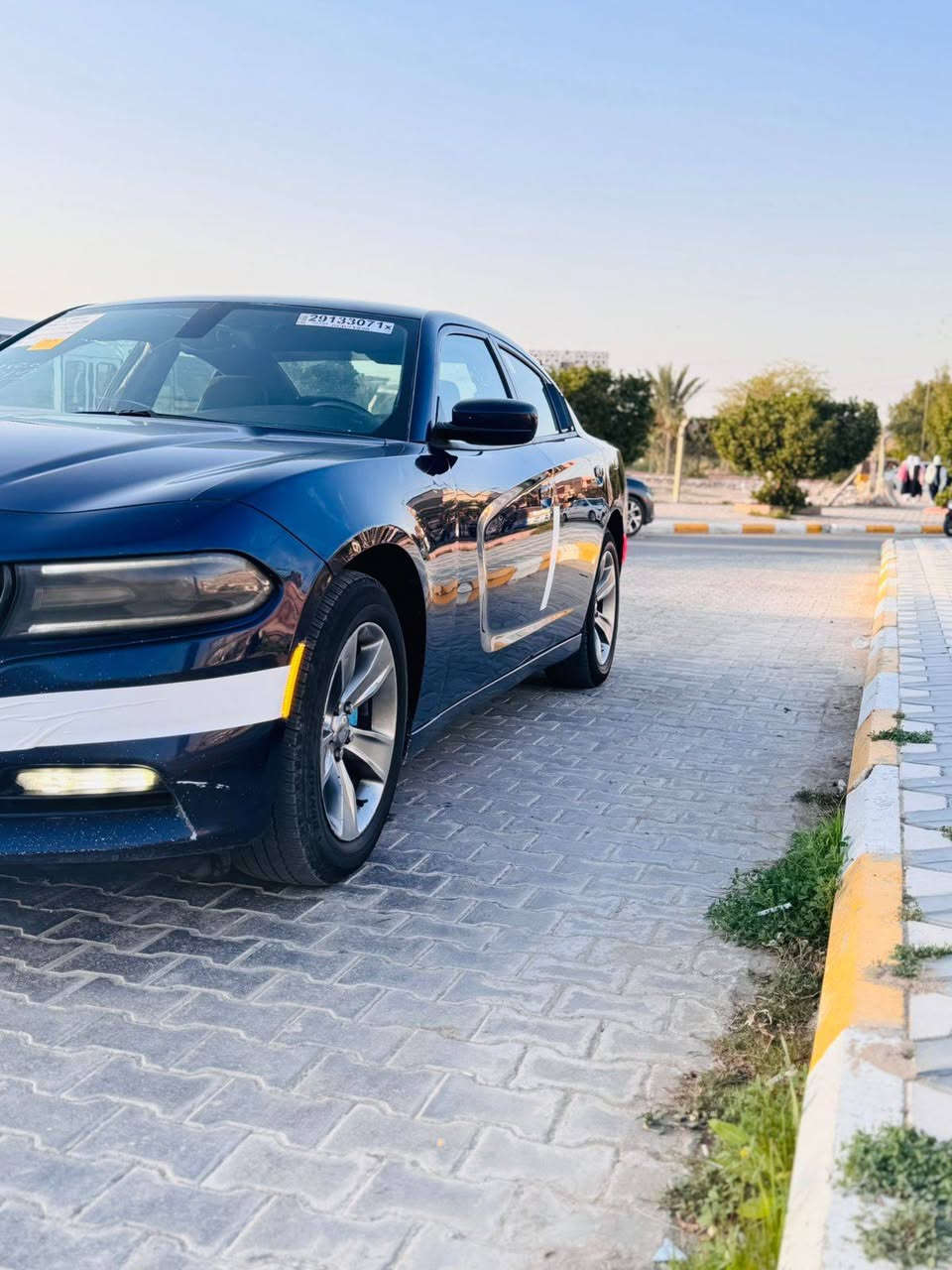 محرك 3600 توويل
ضرر ابواب 2
السيارة جاهزة
فاته السياره sxt
 رقم بغداد تحويل ثاني يوم
مكنا السياره بغداد الشعله السعر ١٦٥ اوبيهه مجال
الستفسار ***********
