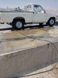 بيكم 80 • رقم تائميم • شرقاط