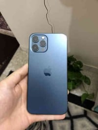 12 برو ماكس ذاكرة 256 جهاز نضيف على الفحص لا مفتوح ولامصلح سعر 470 من ...