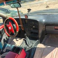 اوبل اوميكا حجم 20 محرك 200 كير ومحرك خير من الله شواصي نضاف رقم انبار...