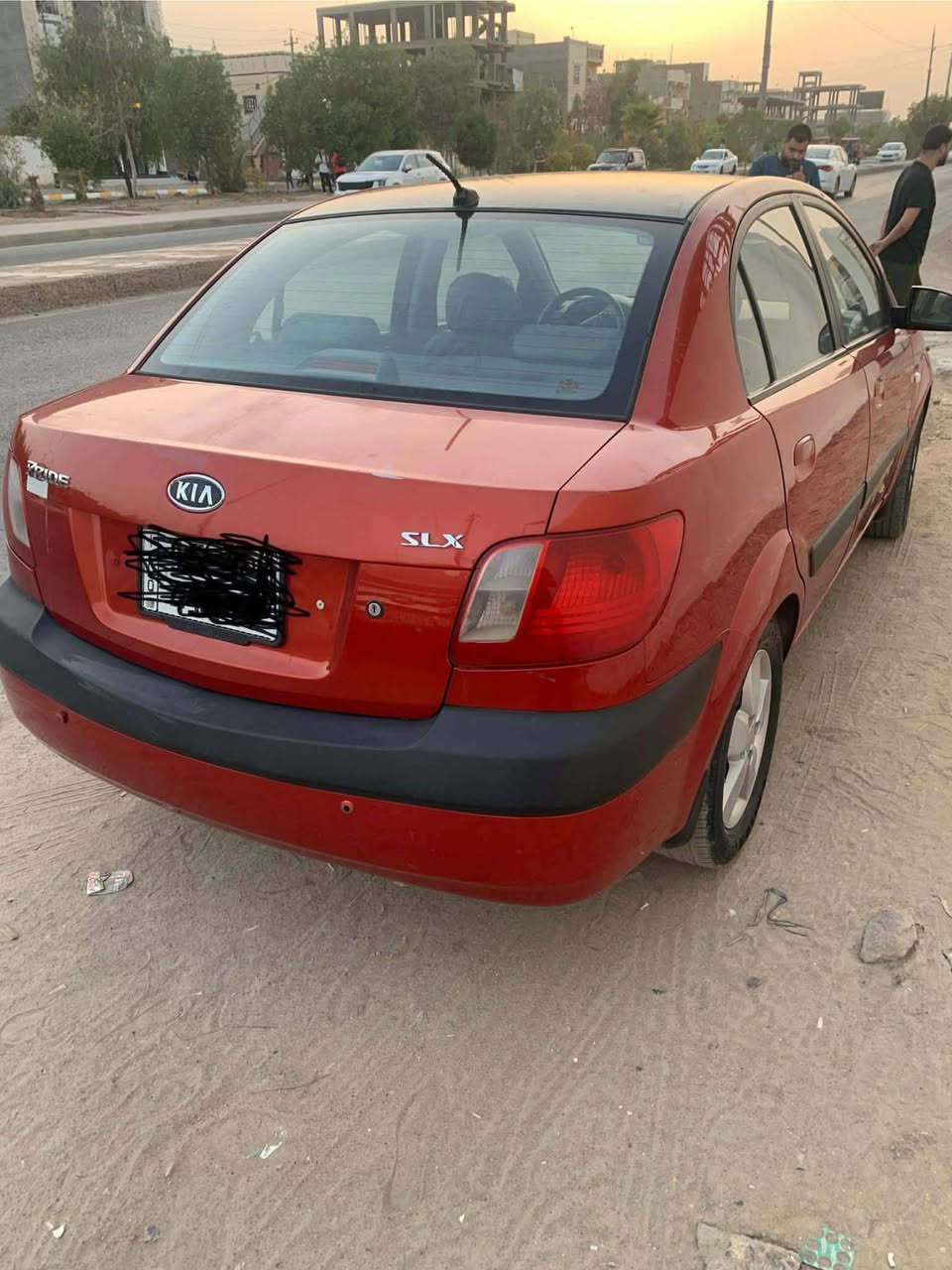 سياره كير ومحرك جديد
رقم انبار 
تحكم ستيرن 
مري شفط 
تدفئه بل كراسي
تبريد بيانو
شاشه 
لايت زنون عالي ناصي 
جام كهرباء 
رايده ب 85وبيهه مجال بسيط


**إذا كنت صاحب هذا الإعلان وتريد حذفه لأي سبب، رجاءا أرسل رسالة إلى الدعم الفني**