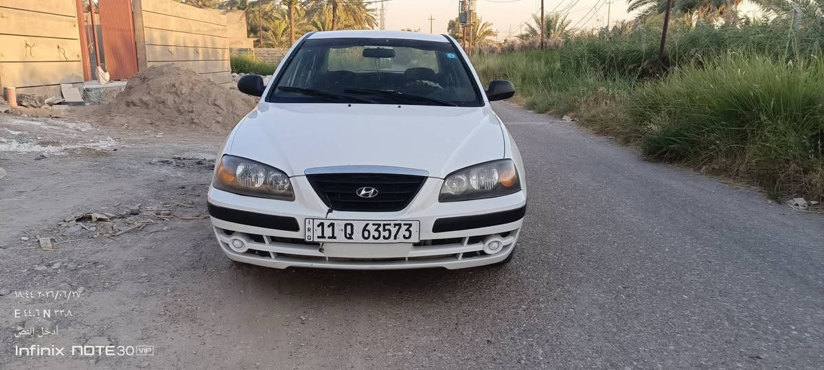 @سلام عليكم للبيع النترا موديل 2001 سياره كير محرك كفاله //محرك 1600 راديتر بنكات مي اخضركله جاهزه تخم تاير تبريد// السنويه الحد 2030//كهربائيات  جام  كله شغال صدر امامي خلفي بشرط // السياره صبغ عام  السعر 57وبيه مجال مكاني ديالى بعقوبة مكلف بالنشر ‪***********‬‏
