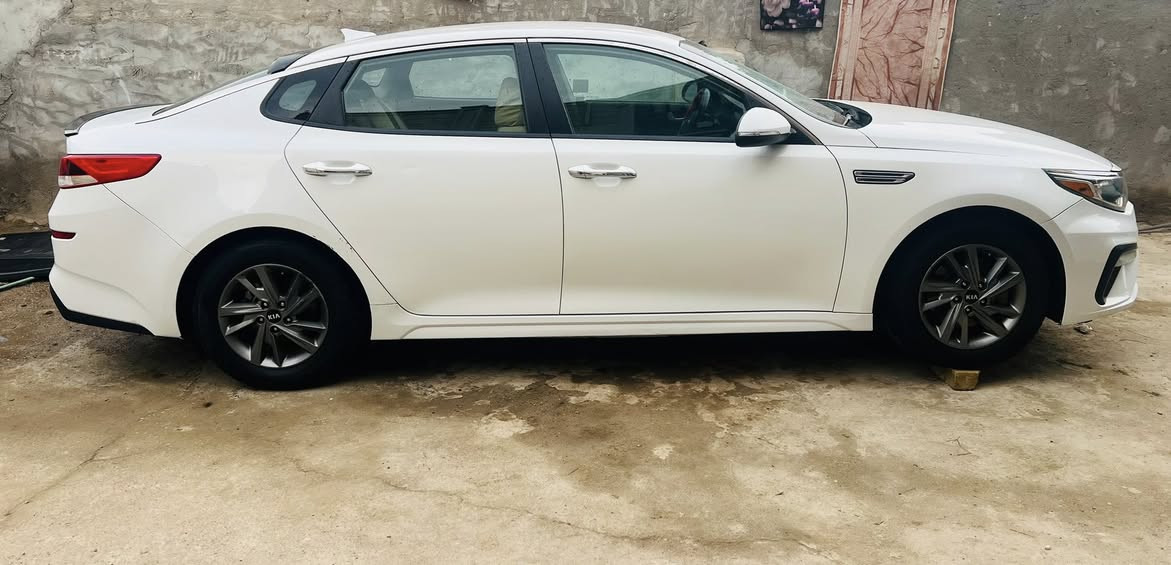 سلام عليكم
اوبتما 2019 رقم اربيل وكاله تحويل وارد أمريكي ليبل واحد سياره بيه جاملغ امامي ظرره وبيه بلعراق قطعتين رش كفاله دواخل شاشه كامره حساس لد أمامي رادار جانبي مكينه 2400 تحكم ستيرن ماشيه 102 حقيقي جديده كلش السعر 130 وبيه مجال قليل *********** مراوس ترهم واسط الصويره
