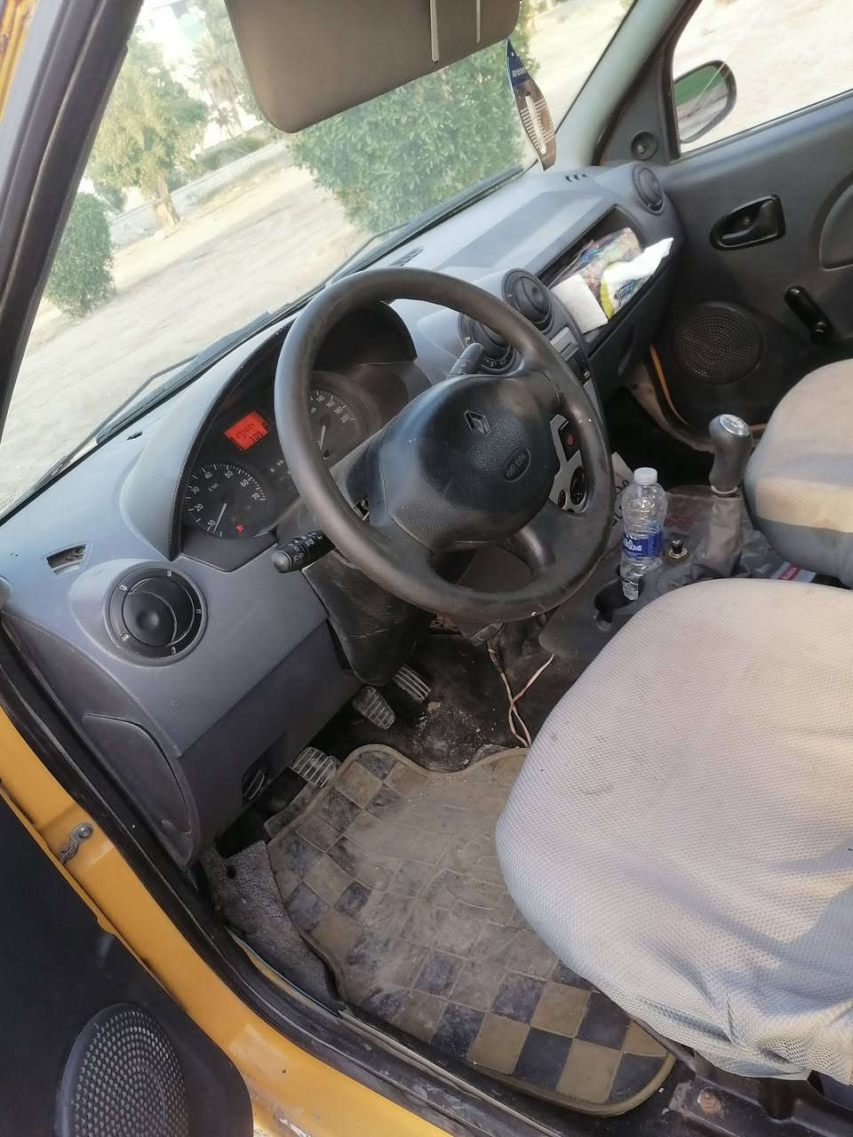 رينو لوكان 2010 مكينه بيه تبخير
عنوان الدوره
السعر 25
رقمي ***********
