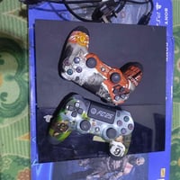 بلايستيشن 4 • مهكر • بصرة