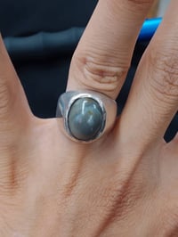سليماني • رصاصي • صياغة ثقيله