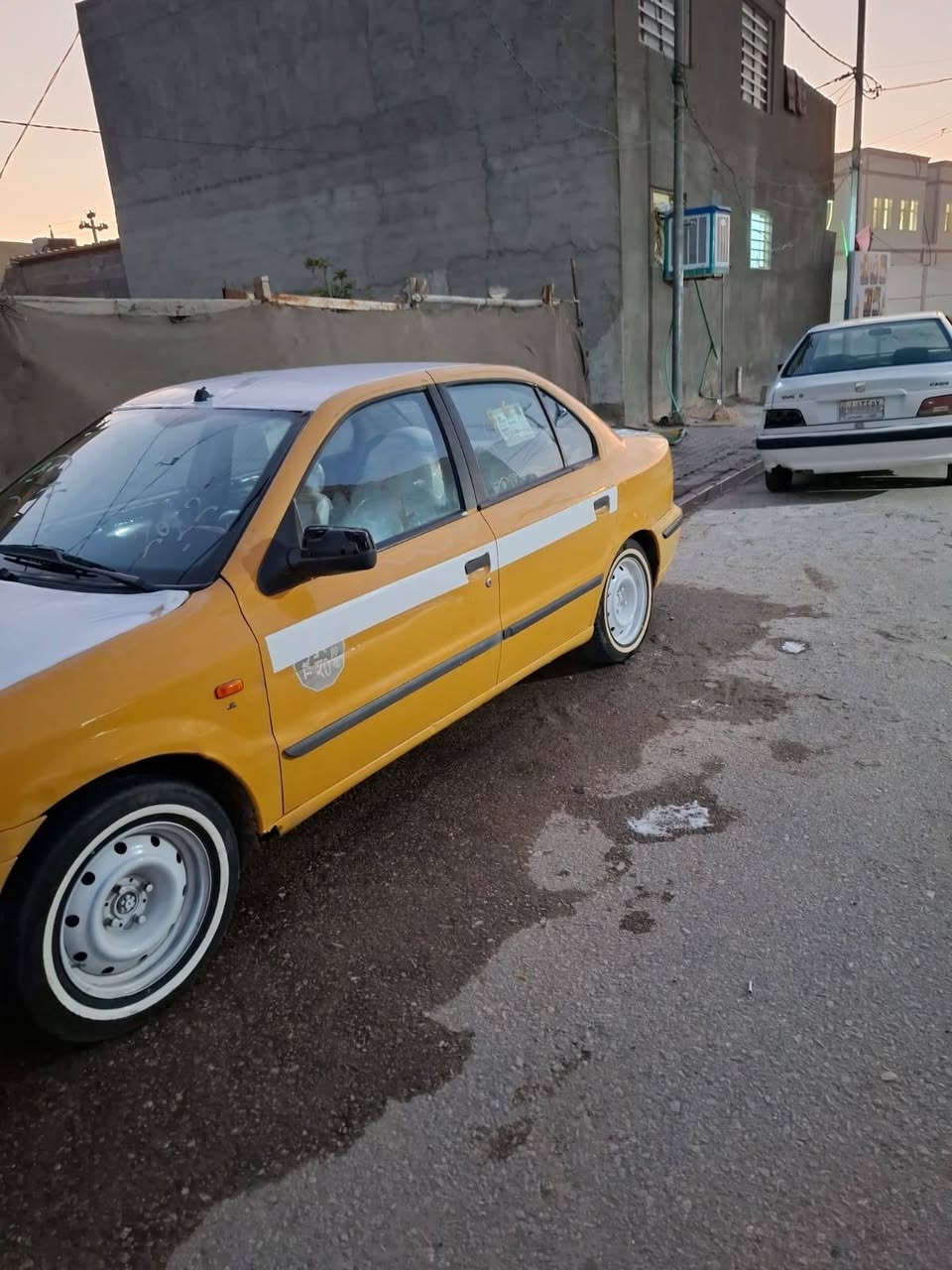 مكلف بنشر رقم صاحبه بالمنشور سعره 15وبيه مجال
