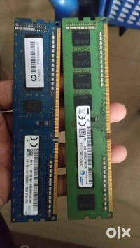 رامات DDR3 • 16 جيجا • 1600MHz
