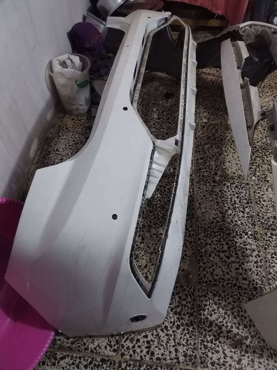 زوج دعاميات النترا ٢٠ نضافتهن ٧٠ /١٠٠
السعر ١٥٠ 
الناير طوارى عنوان بغداد حي العامل
رقم ***********
