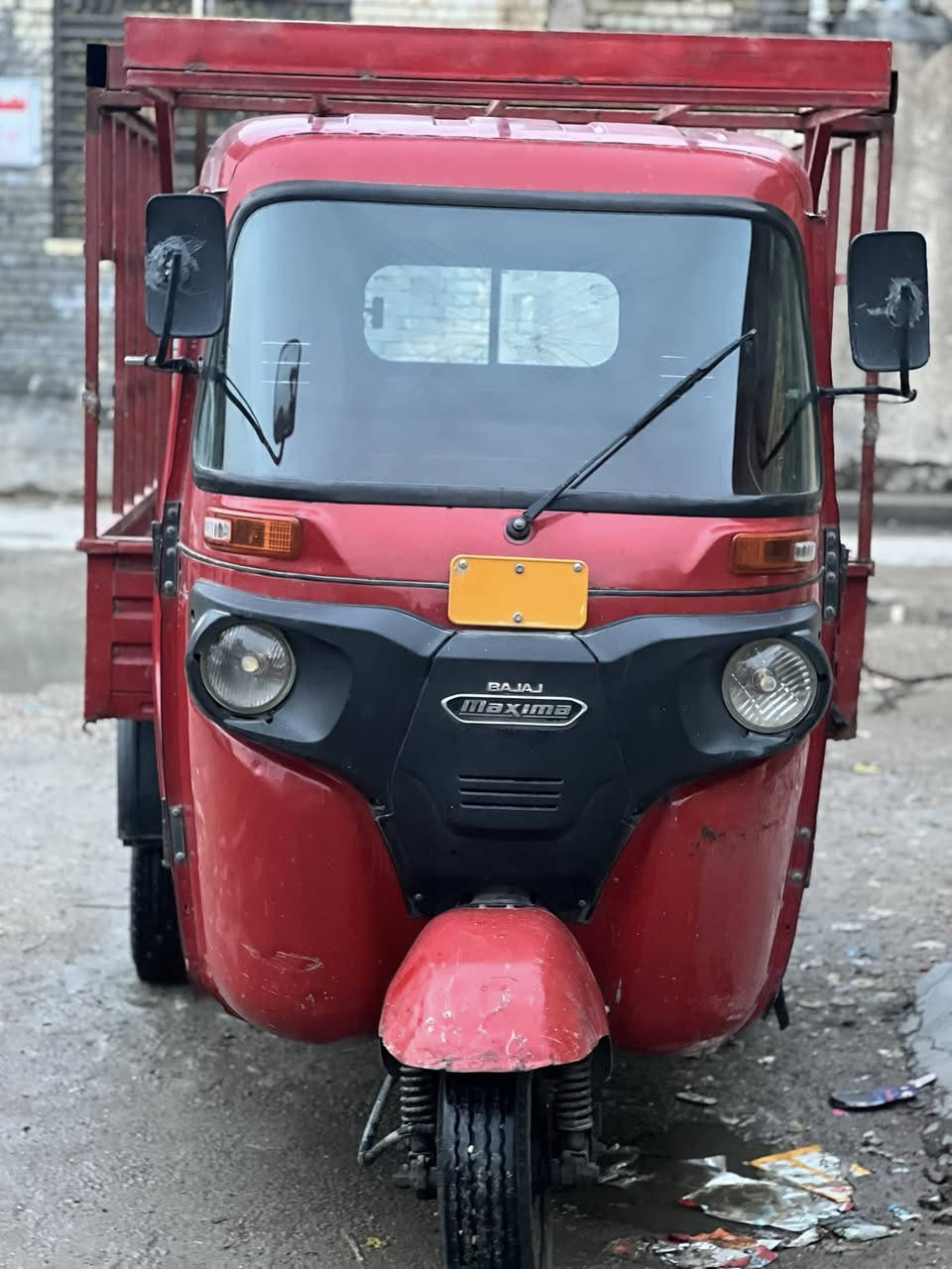 سلام عليكم تكتك بيكم موديل 19شهر 10 بغداد رقمه سعره 2800 وبيه مجال مكاني بغداد مدينت صدر رقمي ***********  واساب
