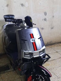 GT للبيع   بطاريات عدد 6  850وبي مجال   07711356368