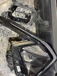 لايت بلوجكتر • موديل ٢٥ • خليجي اصلي