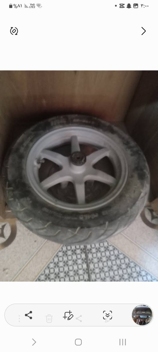 كابريتر عدد 2 مال فراشه شرط الشغل صالنصه وجويتر وعينه كامله هيه والفان وتاير جديد مال سكاي ولف استفسار *********** او خاص
