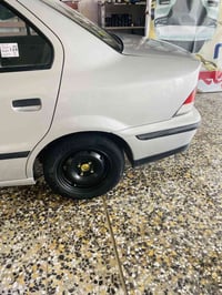 سمند • ٢٠٠٩ • كربلاء