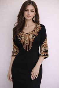 دشداشة • رمضانية